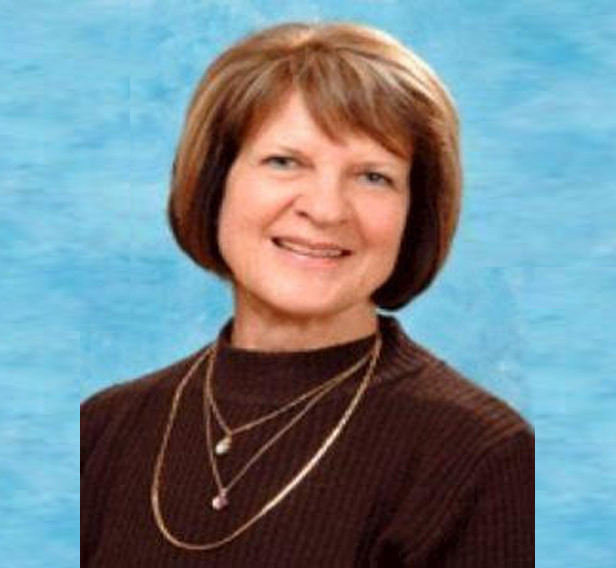 Dr. Linda Gregory